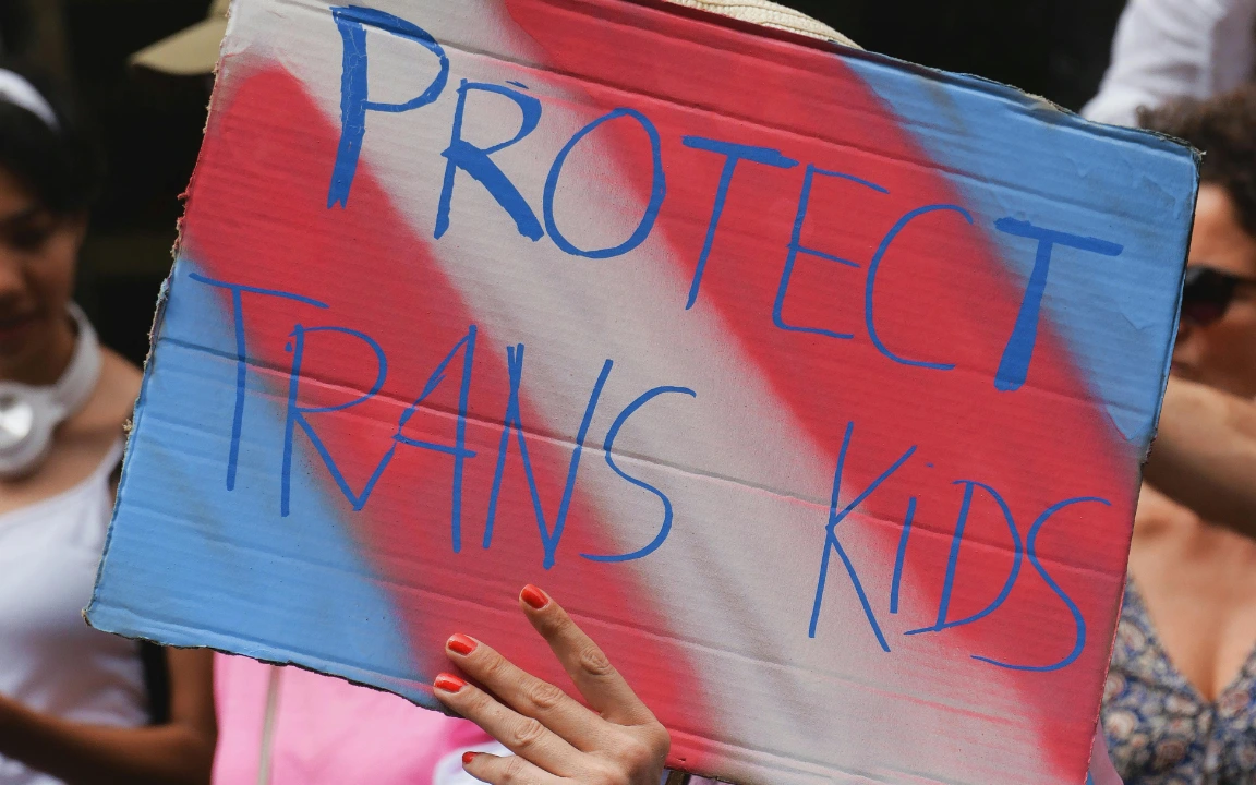 Giornata Internazionale della Visibilità Trans* • Nuova Isola
